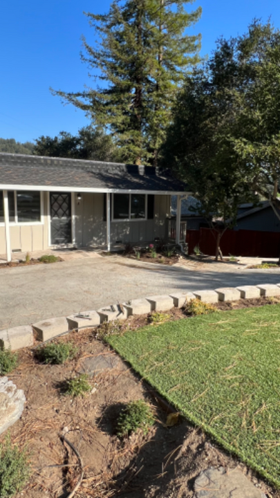 60 Terrace View Dr-Unit -A in Scotts Valley, CA - Building Photo