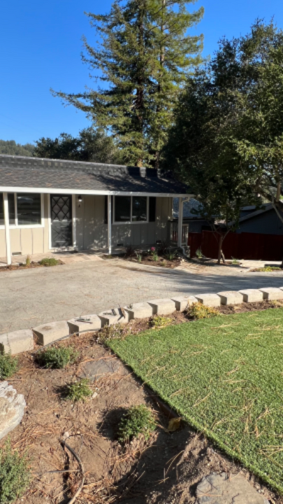 60 Terrace View Dr in Scotts Valley, CA - Building Photo