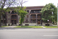 Rosenwald Courts in Chicago, IL - Building Photo - Building Photo