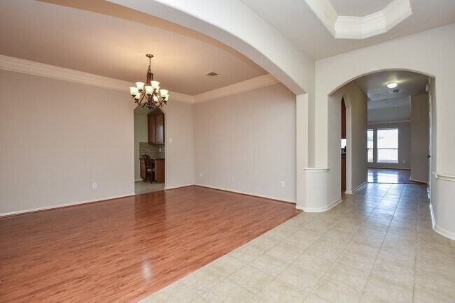 3217 Mossy Bend Ln in Pearland, TX - Building Photo - Building Photo