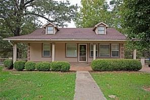 property at 10123 Summit Dr