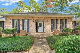 5606 Graystone Ln in Houston, TX - Building Photo - Building Photo