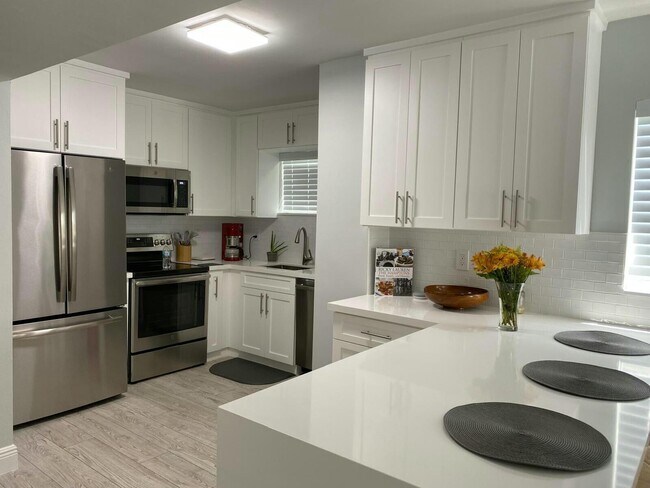 property at 1750 NE 191st St