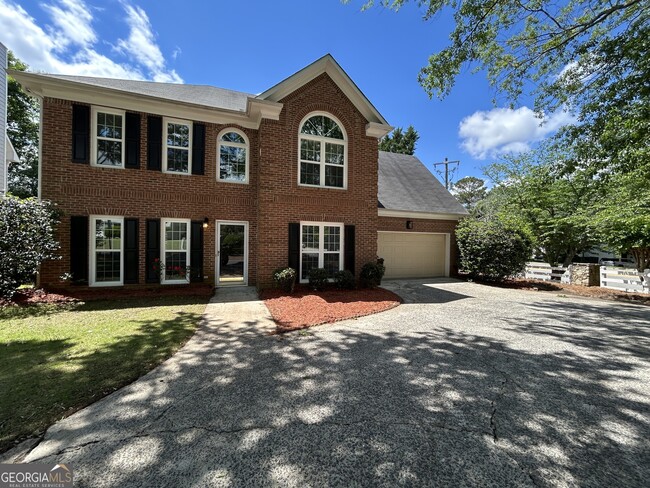 property at 5305 Derby Chase Ct