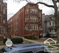 1333 W Carmen Ave, Unit 3A in Chicago, IL - Building Photo