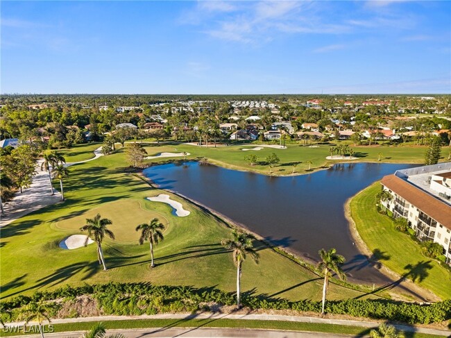 413 Augusta Blvd in Naples, FL - Building Photo - Building Photo