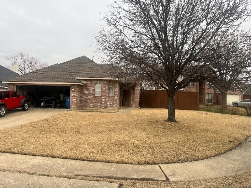 132 Walnut Ln in Rockwall, TX - Building Photo