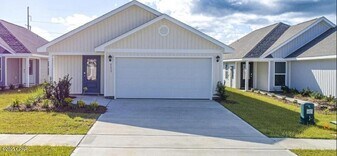 6615 Kettles St in Panama City, FL - Building Photo