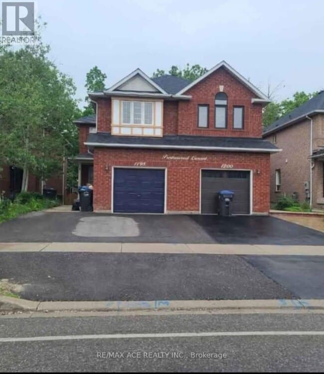 property at 1198 Prestonwood Crescent