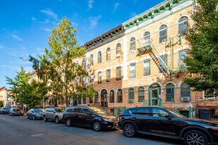 1271 Decatur St in Brooklyn, NY - Building Photo