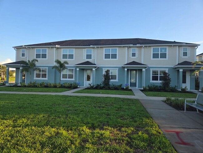 12407 Shipwatch St in Orlando, FL - Building Photo - Building Photo