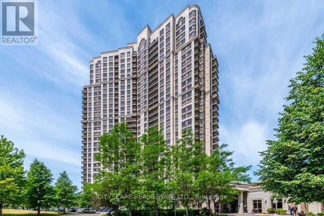 710 Humberwood Blvd in Toronto, ON - Building Photo - Building Photo