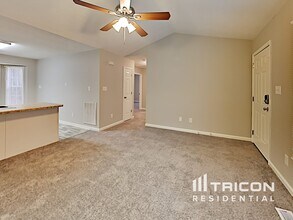 2048 Ballston Pl in Knightdale, NC - Building Photo - Building Photo
