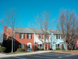 Ramble Ridge Apartments