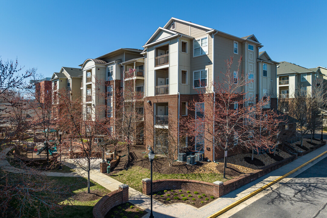 Preserve at Catons Crossing in Woodbridge, VA - Building Photo