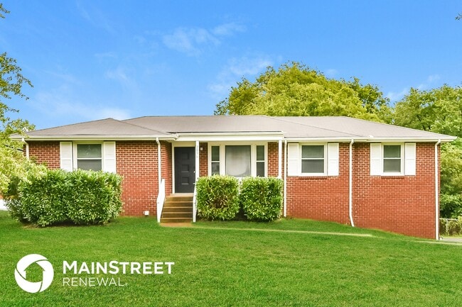property at 2036 Hickory Hill Ln