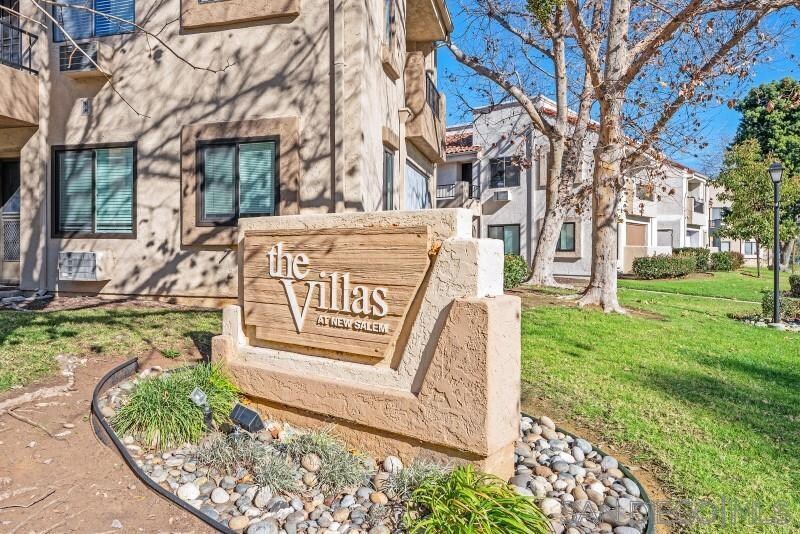 8460 New Salem St in San Diego, CA - Building Photo