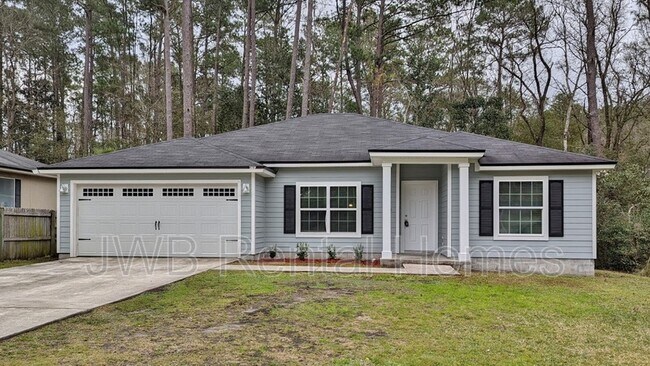 property at 4781 Cinnamon Fern Dr