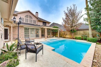 13515 N Tracewood Bend in Houston, TX - Building Photo - Building Photo