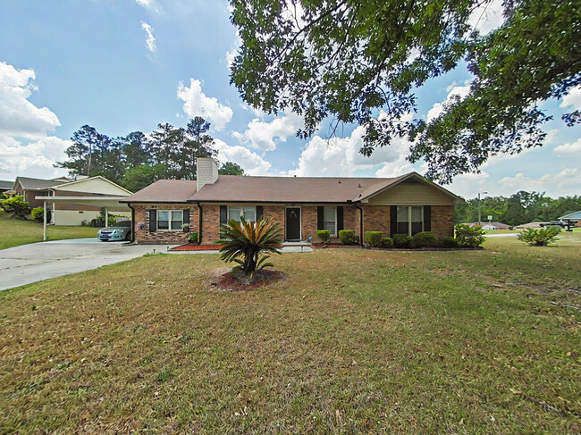 property at 3501 Snowden Dr