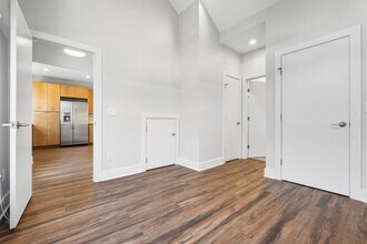 1009 N Gregson St in Durham, NC - Building Photo - Building Photo