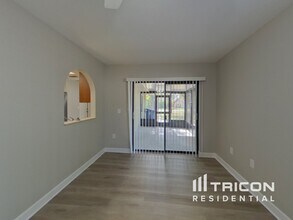 3093 Polo Ln in Spring Hill, FL - Building Photo - Building Photo