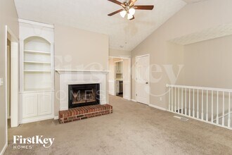 508 Chestnut Ridge in Woodstock, GA - Foto de edificio - Building Photo