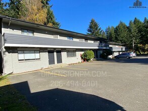 Olympia Townhouses 325 Pattison in Olympia, WA - Building Photo - Interior Photo