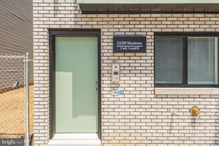 2539 Manton St