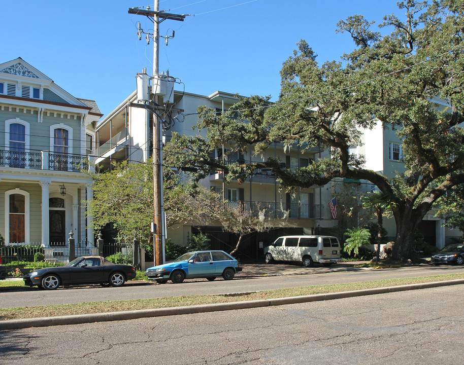 1430 Jackson Ave in New Orleans, LA - Building Photo