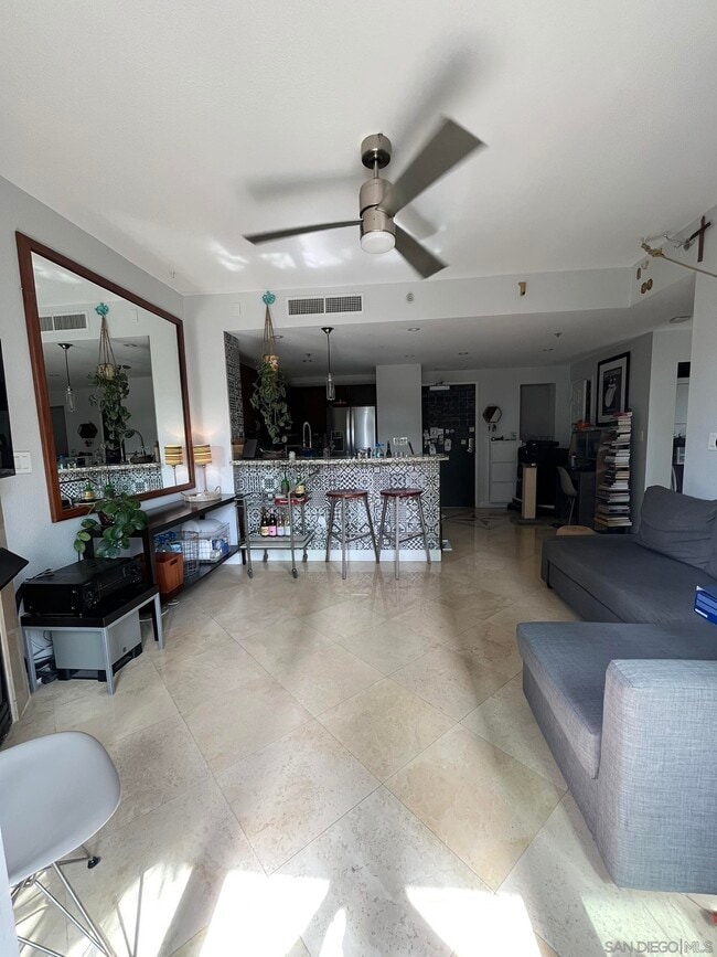 property at 1277 Kettner Blvd