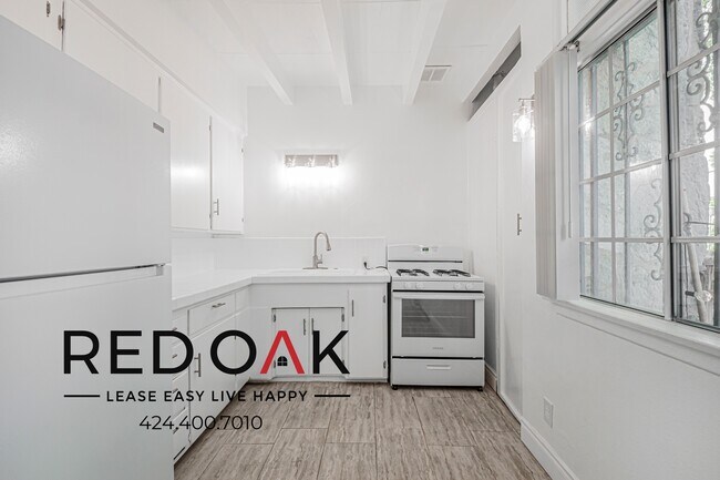 605 S Marengo Ave in Pasadena, CA - Building Photo - Building Photo