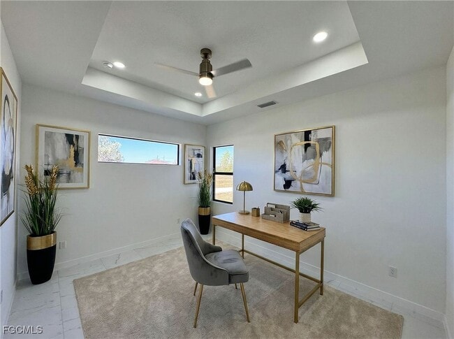 property at 1027 Kismet Pkwy W