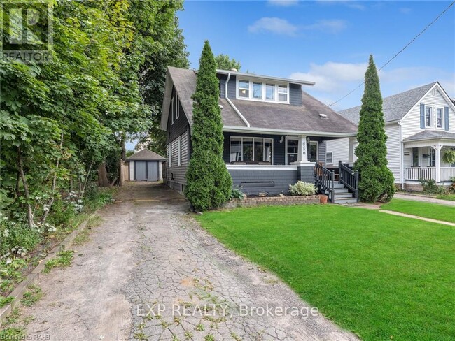 property at 6370 High St