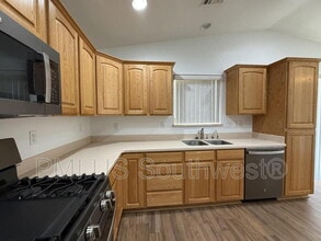 1720 Central Ave in Bullhead City, AZ - Building Photo - Building Photo