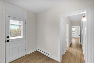 109 N Sixth St in Emmaus, PA - Building Photo - Building Photo