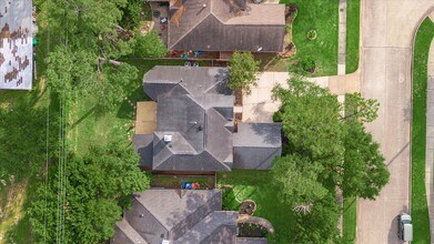 13907 Carrington Ln in Cypress, TX - Building Photo - Building Photo