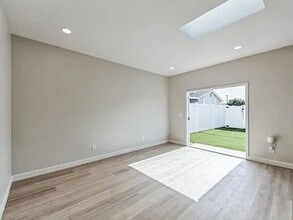 4570 Cochise Way in San Diego, CA - Building Photo - Building Photo