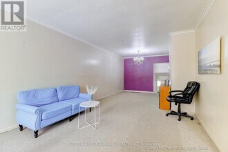 50 Hucknall Rd in Toronto, ON - Building Photo - Building Photo