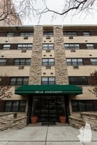 510 W Briar Pl in Chicago, IL - Building Photo