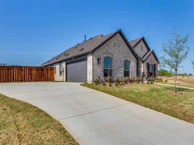 529 Brozgold Ave in Midlothian, TX - Building Photo - Building Photo