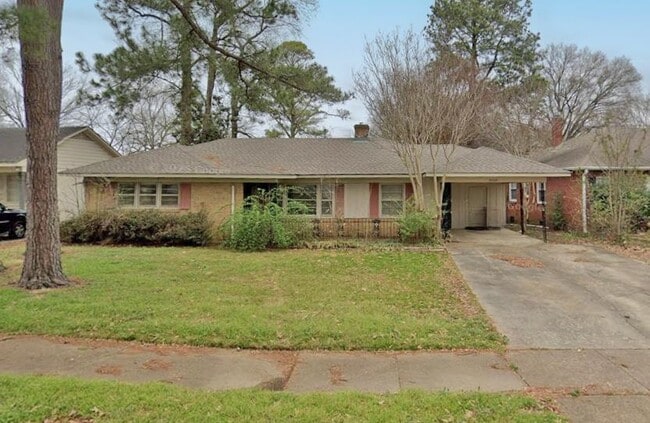 property at 5208 Mason Rd