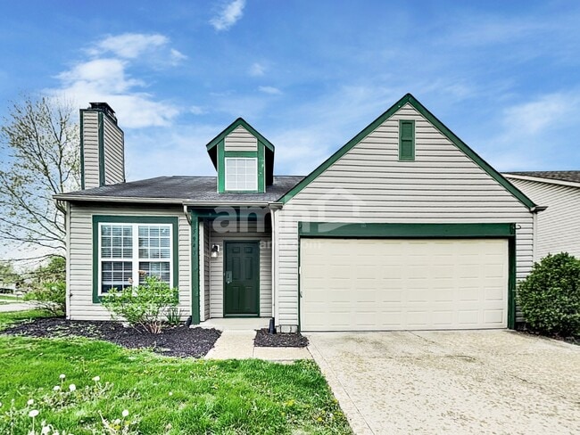 property at 5943 King Lear Dr