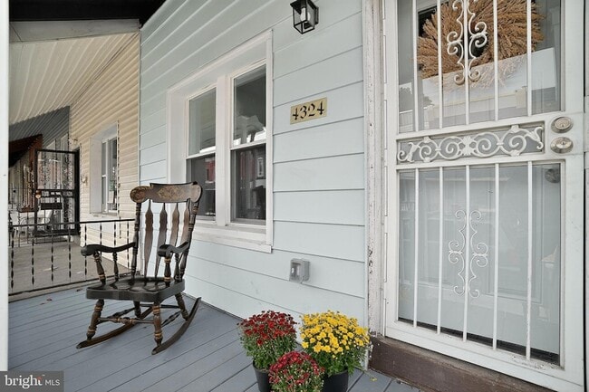 4324 Otter St in Philadelphia, PA - Building Photo - Building Photo