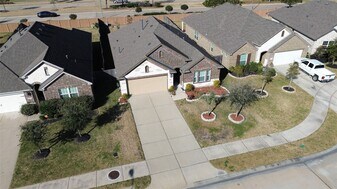 3814 Palmer Meadow Ct in Katy, TX - Building Photo