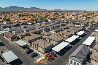 Avilla Broadway in Tolleson, AZ - Building Photo - Building Photo