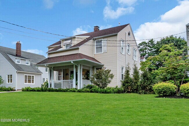 property at 204 Monroe Ave