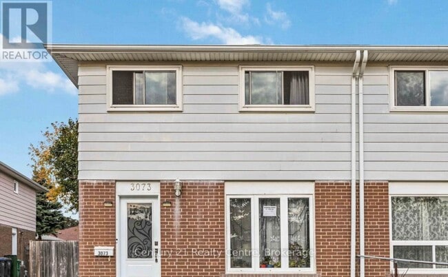 property at 3073 Ireson Ct