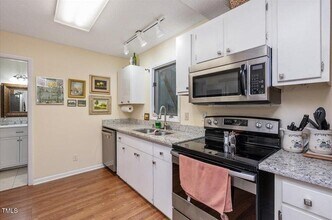 205 Spring St in Durham, NC - Building Photo - Building Photo