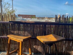 1311 N Garden St in Bellingham, WA - Foto de edificio - Building Photo